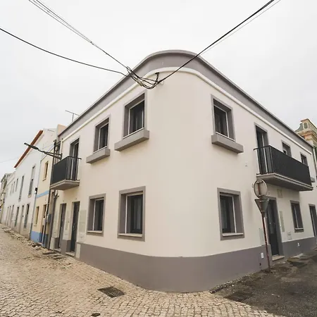 Best Houses 100 - Point Break 12 Peniche Exterior photo